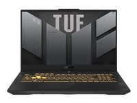 ASUS TUF Gaming F17 TUF707VI-LL067W - 17.3" - Intel Core i7 - 13620H - 32 Go RAM - 1 To SSD 90NR0FI6-M003T0