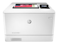 HP Color LaserJet Pro M454dn - imprimante - couleur - laser W1Y44A