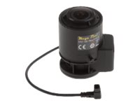 Tamron 5 MP - Objectif CCTV - à focale variable - diaphragme automatique - 1/3" - montage CS - 2.8 mm - 13 mm - f/1.4 - pour AXIS M1134, M1135, M1135-E, M1137, M1137-E 01775-001