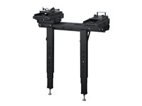 Sony LKRA-008 - Table de changement d'objectif de projecteur - pour SRX-T615 LKRA-008