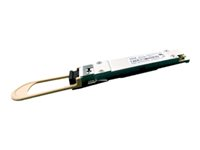 HPE X140 - Mode de transmetteur QSFP+ - 40GbE - 40GBASE-BiDi - mode unique LC - pour FlexFabric 12900E, 12900E 36-Port, 12902E JL251A