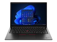 Lenovo ThinkPad L13 Yoga Gen 3 - 13.3" - Intel Core i7 1255U - 16 Go RAM - 512 Go SSD - Français 21B50014FR