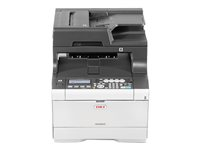 OKI MC563dn - imprimante multifonctions - couleur 46357132