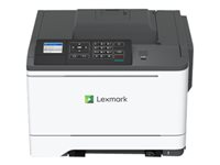 Lexmark CS421dn - imprimante - couleur - laser 42C0040