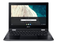 Acer Chromebook Spin 511 R752TN-C7U8 - 11.6" - Celeron N4000 - 4 Go RAM - 32 Go eMMC - Français NX.H93EF.002