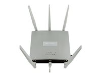 D-Link AirPremier DAP-2695 - Borne d'accès sans fil - 802.11ac (ébauche) - Wi-Fi - Bande double DAP-2695