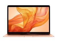 Apple MacBook Air with Retina display - 13.3" - Core i3 - 8 Go RAM - 256 Go SSD - Français MWTL2FN/A
