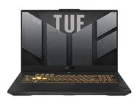 ASUS TUF Gaming F17 TUF707VI-HX064W - 17.3" - Intel Core i7 - 13620H - 16 Go RAM - 1 To SSD 90NR0FI6-M003P0