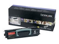 Lexmark - Noir - original - cartouche de toner Entreprise Lexmark - pour Lexmark E230, E232, E234, E238, E240, E330, E332, E340, E342 24040SW