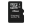 Kingston - Carte mémoire flash - 16 Go - Class 4 - micro SDHC
