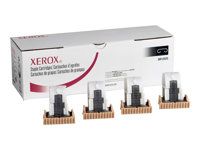 Xerox WorkCentre 7525/7530/7535/7545/7556 - Cartouche d'agrafes (pack de 4) - pour Xerox 700; AltaLink C8055; Color C60, C70, C75, J75; Phaser 7800; WorkCentre 7556, 78XX 008R12925