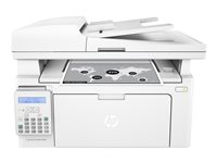 HP LaserJet Pro MFP M130fn - imprimante multifonctions - Noir et blanc G3Q59A#B19