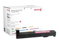Xerox - Magenta - compatible - cartouche de toner (alternative pour : HP CF303A) - pour HP Color LaserJet Managed Flow MFP M880; LaserJet Enterprise Flow MFP M880 006R03341