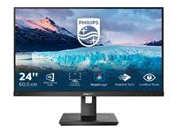 Philips S-line 242S1AE - écran LED - Full HD (1080p) - 24" 242S1AE/00