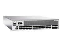 Cisco MDS 9250i Multiservice Fabric Switch - commutateur - 30 ports - Montable sur rack DS-C9250I-K9?BDL TK75469214GI