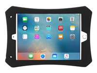 Griffin Survivor Crossgrip w/ Handstrap - Coque de protection pour tablette - pour Apple iPad mini 4 XX42380
