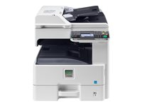 Kyocera FS-6525MFP - imprimante multifonctions - Noir et blanc 1102MX3NL2