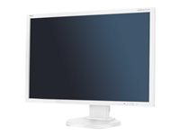 NEC MultiSync E245WMi - écran LED - 24" 60004148