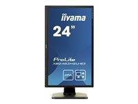 Iiyama ProLite XB2483HSU-B3 - écran LED - Full HD (1080p) - 24" XB2483HSU-B3