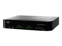 Cisco Small Business Pro SPA8800 IP Telephony Gateway - Adaptateur de téléphone VoIP - 10Mb LAN, 100Mb LAN SPA8800