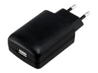 MCL Samar - Adaptateur secteur - 2 A (USB) PS-5DC/USB-2A