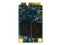 SanDisk Z400s - Disque SSD - 128 Go - interne - mSATA - SATA 6Gb/s SD8SFAT-128G-1122