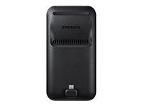 Samsung DeX PAD EE-M5100 - Station d'accueil - USB-C - HDMI - pour Galaxy S9, S9 Enterprise Edition, S9+ EE-M5100TBEGWW