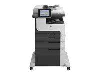 HP LaserJet Enterprise MFP M725f - imprimante multifonctions - Noir et blanc CF067A#B19
