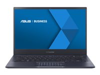 ASUS ExpertBook B5 Flip B5302FEA-LG0140R - 13.3" - Intel Core i5 - 1135G7 - 8 Go RAM - 512 Go SSD 90NX03R1-M01620