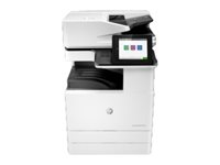HP LaserJet Managed MFP E87650dn - imprimante multifonctions - couleur X3A90A