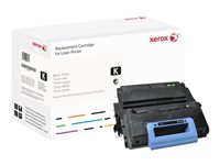 Xerox - Noir - compatible - cartouche de toner (alternative pour : HP Q5945A) - pour HP LaserJet 4345mfp, 4345x, 4345xm, 4345xs, M4345, M4345x, M4345xm, M4345xs 006R03116