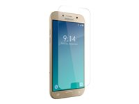 ZAGG InvisibleShield Glass+ - Protection d'écran - limpide - pour Samsung Galaxy A5 (2017) GA5LGS-F00