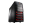 Cooler Master CM Storm Enforcer - Tour midi - ATX - pas d'alimentation (ATX / PS/2) - noir - USB/Audio