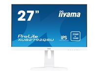 Iiyama ProLite XUB2792QSU-W1 - écran LED - 27" XUB2792QSU-W1