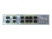 Cisco SM-X-6X1G Gigabit Ethernet Service Module - Module d'extension - Gigabit Ethernet x 6 + Gigabit SFP x 6 - pour Cisco 4451-X SM-X-6X1G=