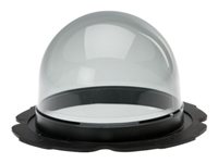 AXIS Smoked Dome D - Dôme coupole pour caméra - fumé - pour AXIS Q6032, Q6032-C, Q6032-E, Q6034, Q6034-C, Q6034-E, Q6035, Q6035-C, Q6035-E 5503-961