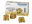 Xerox Phaser 8560MFP - Pack de 3 - jaune - encres solides - pour Phaser 8560