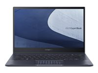 ASUS ExpertBook B5 Flip B5302FBA-LG0398X - 13.3" - Intel Core i5 - 1235U - 8 Go RAM - 512 Go SSD 90NX04T1-M00E70