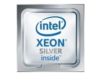 Intel Xeon Silver 4215 - 2.5 GHz - 8 cœurs - 16 filetages - 11 Mo cache - pour PowerEdge C6420, MX740c; Precision 7820 Tower, 7920 Rack, 7920 Tower 338-BSDN