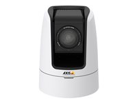 AXIS V5914 PTZ Network Camera 50Hz - Caméra de surveillance réseau - PIZ - couleur - 1280 x 720 - 720p - audio - SDI, HDMI - LAN 10/100 - MPEG-4, MJPEG, H.264 - DC 8 - 28 V 0631-002