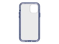 LifeProof NËXT - Coque de protection pour téléphone portable - bleu-myrtille givré (clair/bleu) - pour Apple iPhone 11 Pro 77-62559