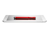 Targus - Stylet pour téléphone portable, tablette - rouge AMM16501EU