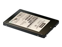 Lenovo ThinkSystem PM1645 Mainstream - Disque SSD - 800 Go - échangeable à chaud - 2.5" - SAS 12Gb/s - pour ThinkAgile VX Certified Node 7Y94, 7Z12; ThinkAgile VX3320 Appliance; VX7820 Appliance 4XB7A13653