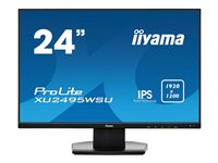 Iiyama ProLite XU2495WSU-B1 - écran LED - 24" XU2495WSU-B1