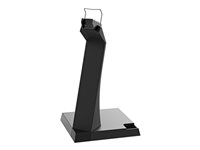 EPOS CH 10 - Socle de charge - noir - pour IMPACT DW Office, Office ML, Office USB, Office USB ML, Pro1, Pro2; IMPACT SD PRO 1 1000721