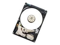 HGST Endurastar J4K320 HEJ423220H9E300 - Disque dur - 200 Go - interne - 2.5" - SATA 1.5Gb/s - 4260 tours/min - mémoire tampon : 8 Mo 0A60317