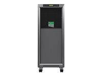 MGE Galaxy 300 - Onduleur - CA 380/400/415 V - 32 kW - 40000 VA - triphasé - Ethernet 10/100 - connecteurs de sortie : 1 G3HT40KHB2S