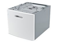 Lexmark High Capacity Feeder - bac d'alimentation - 2000 feuilles 30G0804