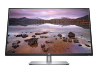 HP 32s - écran LED - Full HD (1080p) - 31.5" 2UD96AA#ABB