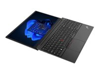 Lenovo ThinkPad E15 Gen 4 - 15.6" - Intel Core i5 - 1235U - 8 Go RAM - 256 Go SSD - Français 21E60058FR